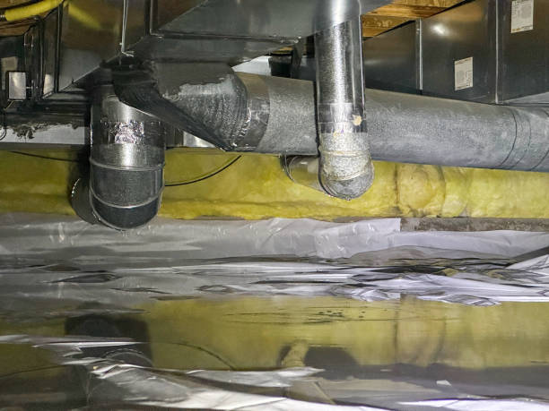 Fire Damage Restoration in Dasher, GA